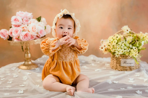 德阳四个月宝宝咳嗽小妙招