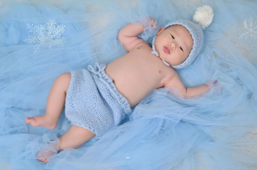 德阳摸孕妇肚子沾喜气